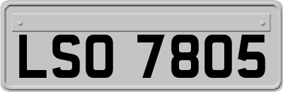 LSO7805