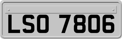LSO7806