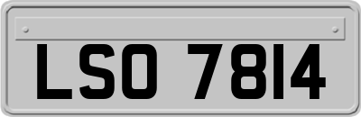 LSO7814