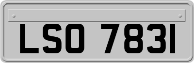 LSO7831