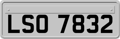 LSO7832