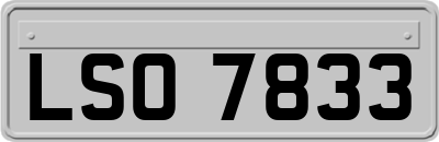 LSO7833