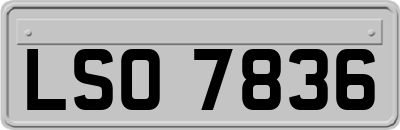LSO7836