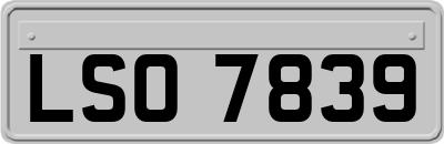 LSO7839