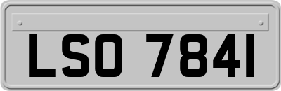 LSO7841