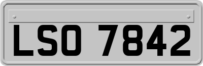 LSO7842