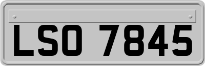 LSO7845