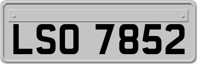 LSO7852