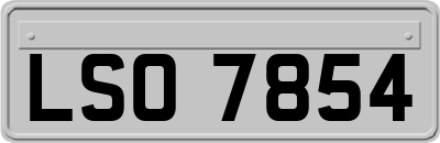 LSO7854