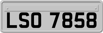 LSO7858