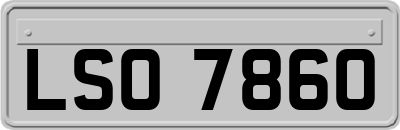 LSO7860