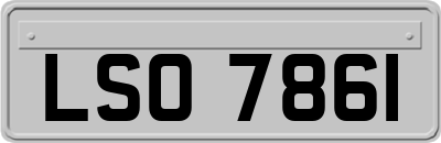 LSO7861