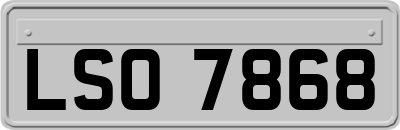 LSO7868