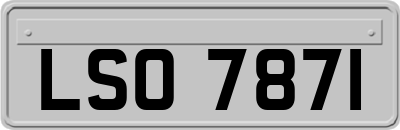 LSO7871