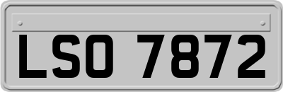 LSO7872