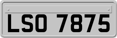 LSO7875