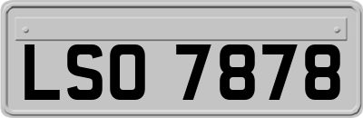 LSO7878