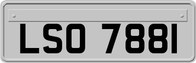 LSO7881