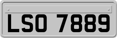 LSO7889