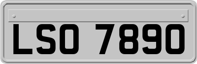 LSO7890
