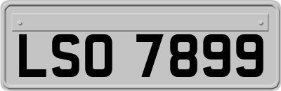 LSO7899