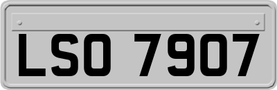 LSO7907