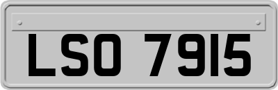 LSO7915