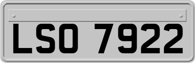 LSO7922