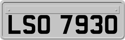 LSO7930