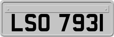 LSO7931