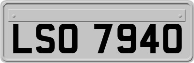 LSO7940