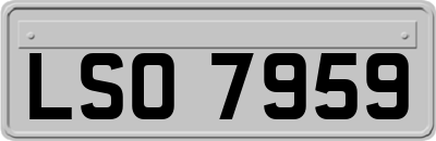 LSO7959