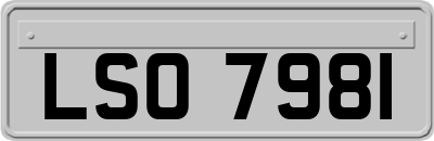 LSO7981