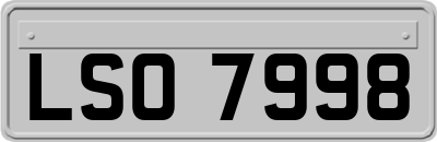 LSO7998