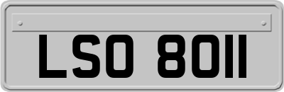 LSO8011