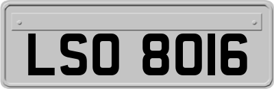 LSO8016