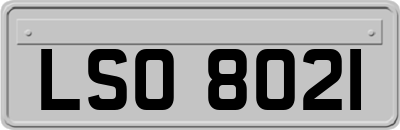 LSO8021