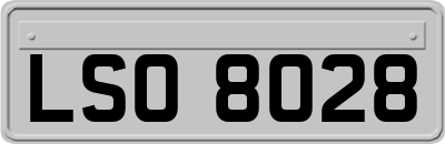 LSO8028