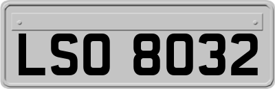 LSO8032