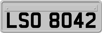LSO8042