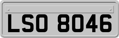 LSO8046