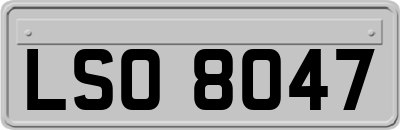 LSO8047