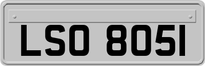 LSO8051