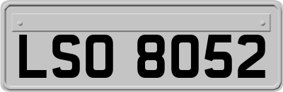 LSO8052