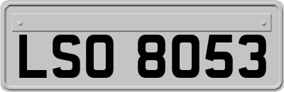 LSO8053