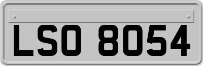 LSO8054
