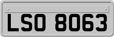 LSO8063