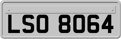 LSO8064