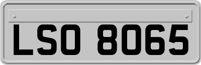 LSO8065