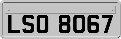 LSO8067